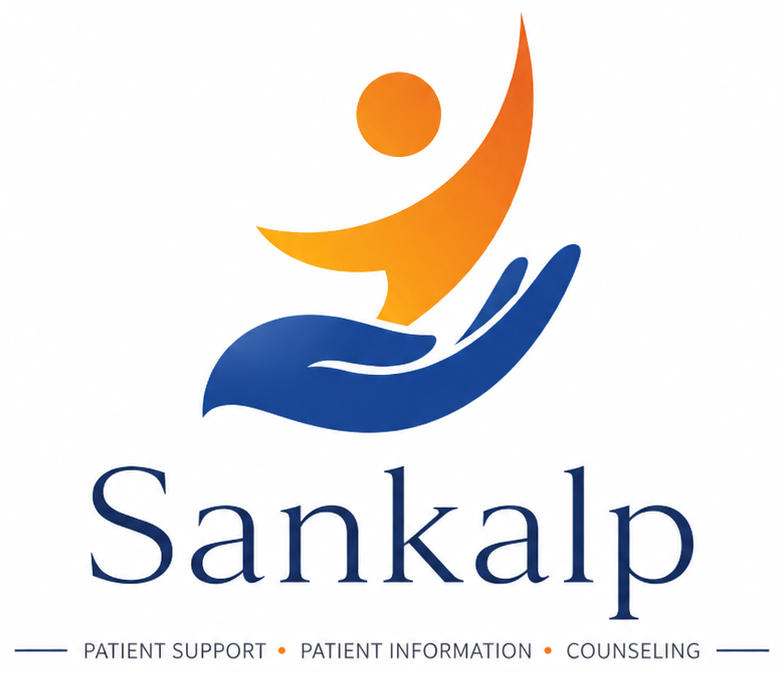 Sankalp Logo